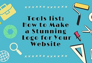 How To Make A Stunning Logo For Your Website - Tech Strange