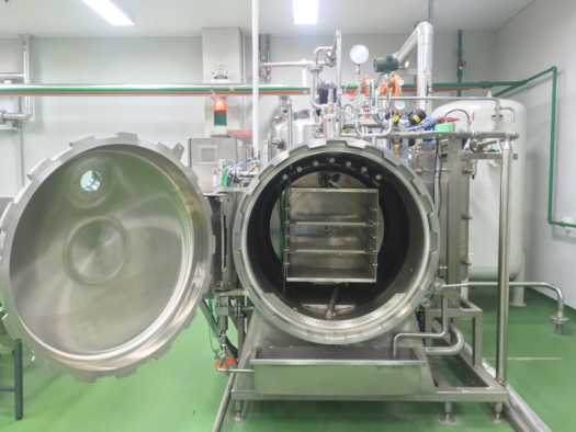 food processing methods food processing methods