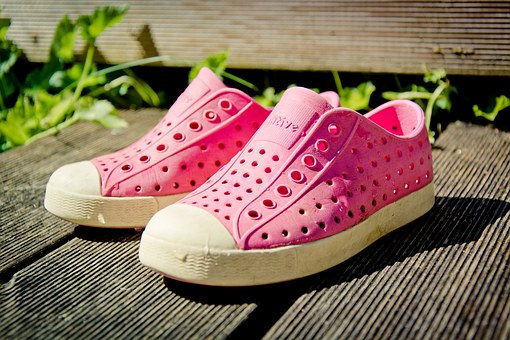 Crocs - Tech Strange