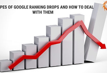 As soon as you wake up in the morning and undertake a Google search for the website only to find out that all of the website’s rankings have drained down!!! During most such cases, business owners blame themselves, however half of the times, it is not possible for anyone else to make way for the situations happening on the website as it loses on for such organic traffic. As and when the rankings of the websites tend to go down, make sure to make a mark by looking for the best possible causes and solutions for the same. In these situations, the website owner starts panicking but it does not mean there isn’t any solution for it. There can be many reasons for the website being in problem, like the website being penalized by Google, issues with the website that leads to a drop of ranking. Scroll below to find out the reasons for the ranking drops of your website. Blue Collar or Algorithmic Sanction There can be different criteria for it as well, first of all, let's find out the reason for: Google sanctioning This is one of the biggest drains in the rankings of the search engine, which can happen anytime over time. If one observes that the website is draining more than twenty positions on the number of keywords, this is an indication of penalty. One of the greatest differences between the two types of penalties is that the algorithmic is the automatic one, which is released with numerous Google updates and at the same time manual penalties are the ones that are done by hand by a Google employee itself. Provided the fact that Google has habits of making different changes without announcements is a known factor, and the business owners need to consistently check the same every now and then. If one of the Google changes is grinding and smooth, it should be clear that the website is consistent with rank on different search engines. Identification and restoration from Google Sanction For checking the problem, one needs to open the Google Webmaster Tools account, which is a place where one can get notifications from Google concerning the manual actions that have been undertaken against the website. First things first, check out the presence of notifications in the menu of site messages, as there the person will be cautious about the issues detected by the GoogleBot. Make sure to check the section of manual action from Google webmaster tools as it is the only place where one can find about the Google sanctions that are applied on the website. The website owners should be strong enough to accept the decisions calmly and move on with the proceeding for solving the issues. Identification about what actually did harm the website is the main task. In case, it is on-page then consider the content and links, if it on off-page then pick out and remove the unnatural links. If you want to recover from the hand made sanctions, then there must be a submission of a reconsideration request. Prevention Preventions are necessary. Being consistent on tracking the links and the risks involved for being sanctioned with the special tools that can give a red flag to the owners, if there is something that is happening on the link profile. Overshadows from competitors The Diagnosis This is regarded as another small drop in the ranking, where one can see the competitor's website outranking the website of the other business owner. The websites outranking the business website will be most probably in the same position as before. Identification of the issue One should consistently monitor and analyze the website of competitors and the social profiles for understanding what exactly is being done. The prevention For being prevented from getting outranked by the competitors it is important to track the major competitors and know their strategies and modules for linking building, which can be ultimately helpful in the prediction of their next problems. Keep a constant check on the content relations and method of mink building of the competitor website. Check out the right reasons for their growth, understand and adapt the strategies in accordance. One should try diversification and creativity in the content marketing modules if there is a need for differentiation from competitors. Relegation with On-page issues Check out for the surety To be sure that the relegation is about the on-page issues one needs to see if the drain is a big one or there are no chances for the website to have growing rankings. This can be a sign of worry when the rankings are day by day falling under the other websites even if there is a serious concern for the creation of content and building links. Identification and Solution Check the website in GWT and know if there are issues from the same. In case, there is involvement of broken links or poor internal linking, then make sure to use the features of HTML improvisation features that can figure out all the problems with the tags. All the problems can be easily figured out from the Google webmaster tools. Prevention For preventing issues from on-page it is better to evaluate the website is GWT and keep the notifications for it on. With this, there can be chances that the website owners will not suffer anymore with rank drains. Losing Links The face of degradation It can be a big drain or a small one. One can see a huge rise in the link velocity, as and when the inbound links vanish from the profile of the website owner. Identification and Solution Take a check out of the links that are lost in 90 days, if there are a lot of lost links it can be an indication of dropped ranking. Check the links one by one, as they might have been removed by purpose by the masters or can be a red flag for Google SEO services India. Prevention Keep tracking of the lost links that are active with the special software. With the undertakings of such things, one can be aware of the issues and there can be analyzation of link velocity for figuring out the simple things in accordance. Algorithm Update by Google The update by Google is a big one or a little one. There may be a little problem or a great problem with respect to the update, as per the rankings are being drained. Identification Make sure to take a look at the search engine optimization news in relation to the possible updates being carried out in the given time. After the same, put up the searched things on the website and figure out what is altered and how is the website in violation of the guidelines of Google. Prevention Turn organic as much as you can while establishing a brand. Concentrate on the product, the community and the technical problems present on the website
