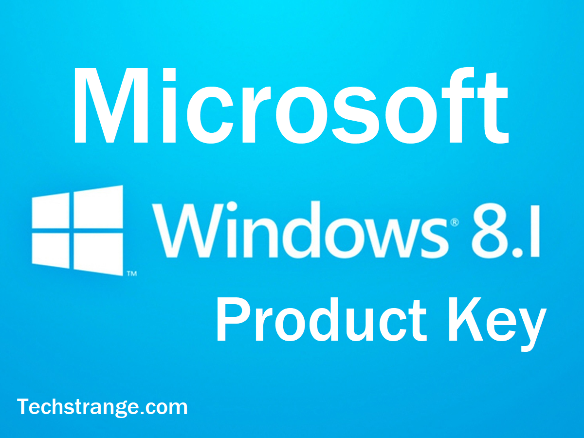 how to activate windows 8.1 pro product key