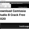 Camtasia Studio 8 Crack