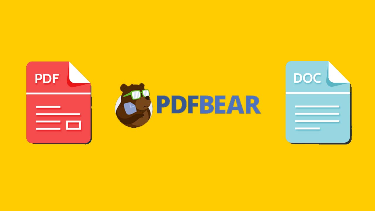 PDF-Bear