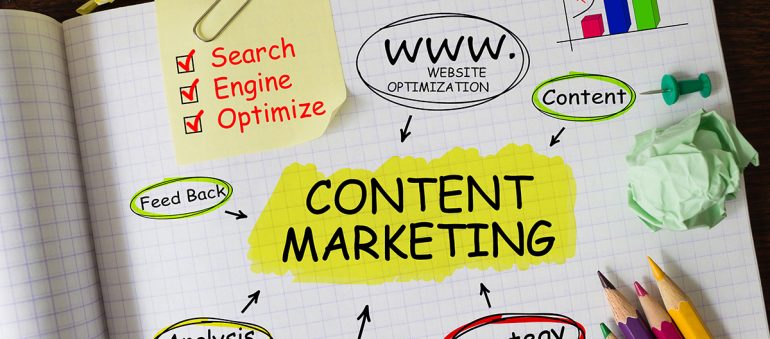 4 Content Marketing Mistakes to Avoid and How to Fix Them