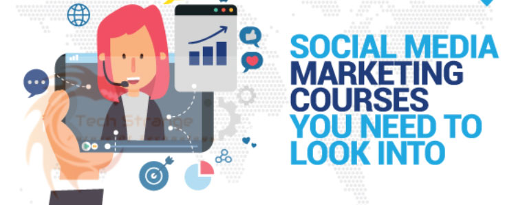 Is it worth taking a social media marketing course?