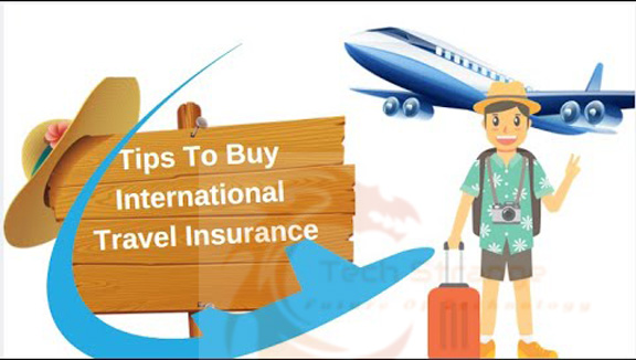 6 Smart Tips to Buy International Travel Insurance