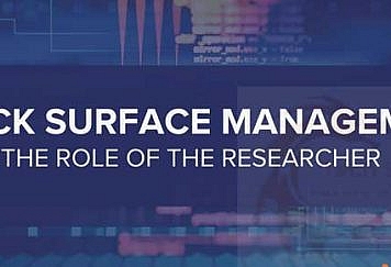 Attack Surface Management