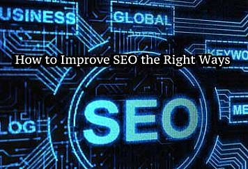 Learning how to improve SEO for your small business
