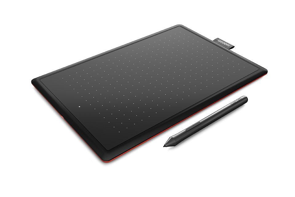 WACOM One Medium Graphics Tablet