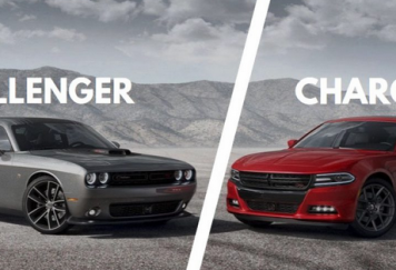 Charger vs. Challenger: Which is the Better Choice?