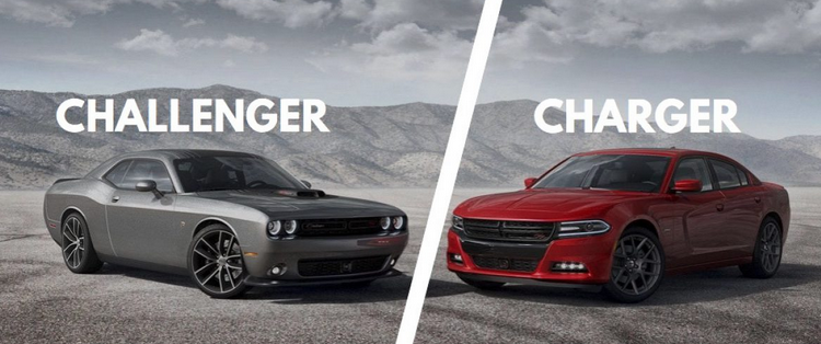 Charger vs. Challenger: Which is the Better Choice?