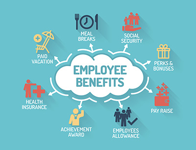 What Employee Benefit Brokers Have to Offer