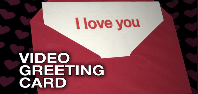 video-greeting-card
