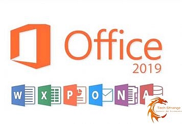 Microsoft Office 2019 Product Keys