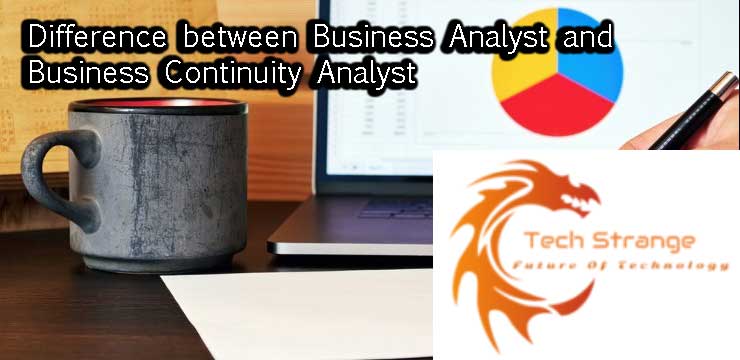 Business-continuity-analyst