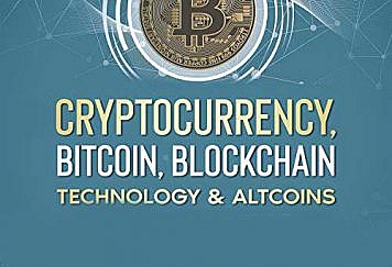 Bitcoin-Blockchain-and-Cryptocurrency