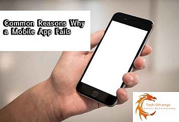Common-Reasons-Why-a-Mobile-App-Fails-