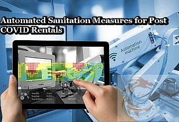 Automated-Sanitation-Measures