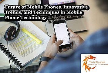 Mobile-Phone-Technology