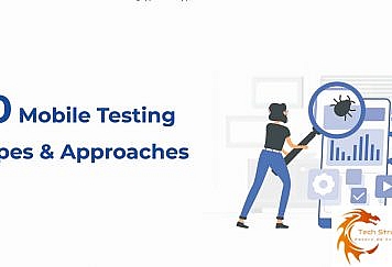 mobile-testing-types