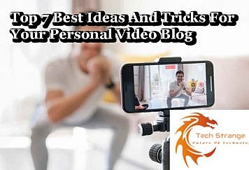 personal-video-blog