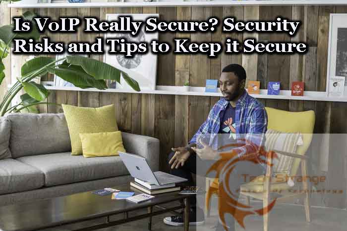 voip-secure