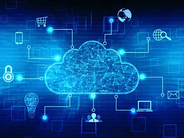 Cloud Storage for Enterprises