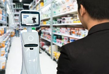 Retail and Artificial Intelligence