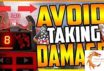avoid-taking-damage
