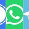 telegram-signal-whatsapp