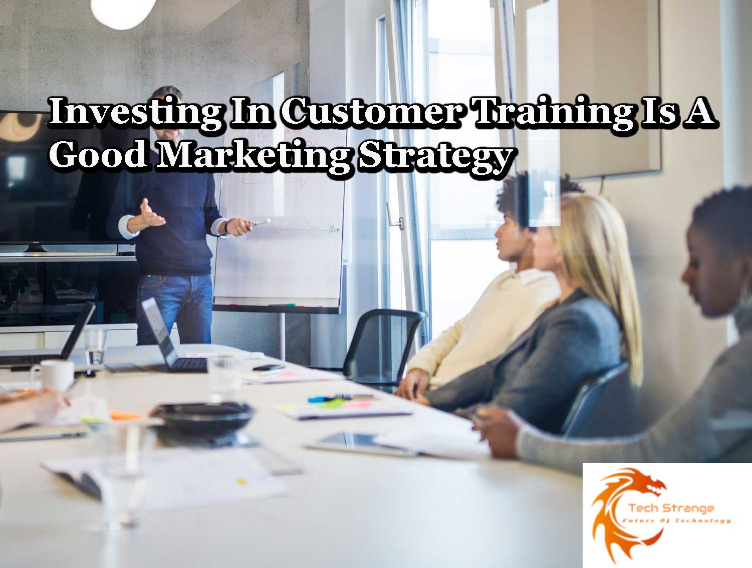 customer-training