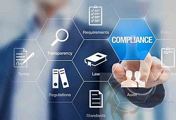 The Importance of HIPAA Compliance