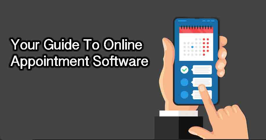 appointment-software