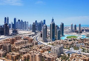 Real Estate In Dubai-