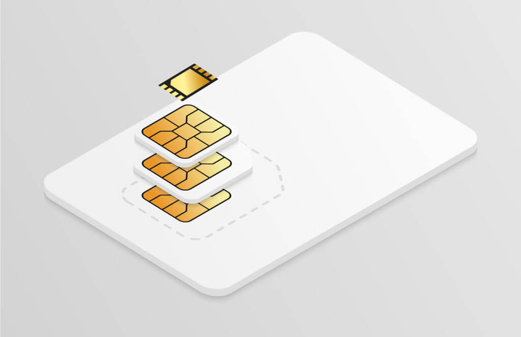 What Is M2m Sim Card Technology