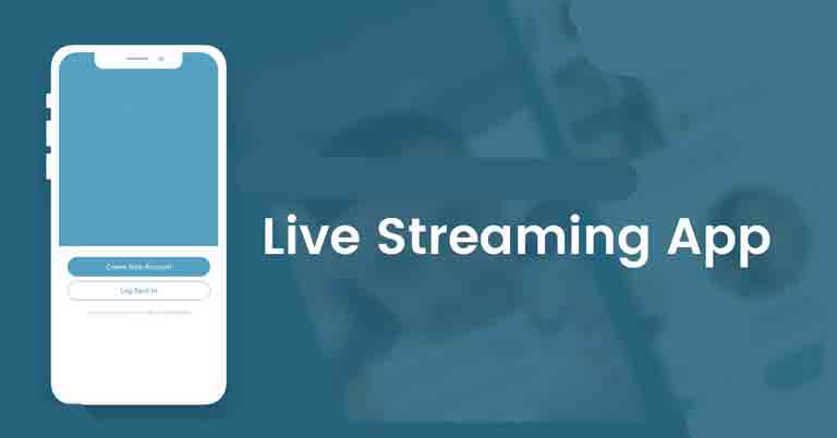 live-streaming-app