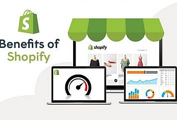 Benefits-of-choosing-Shopify-for-e-commerce-store-development