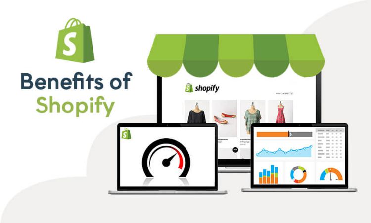 Benefits-of-choosing-Shopify-for-e-commerce-store-development
