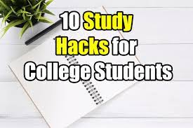 3 Lit Life Hacks For Students And Tips That Will Make Your College Life Easier