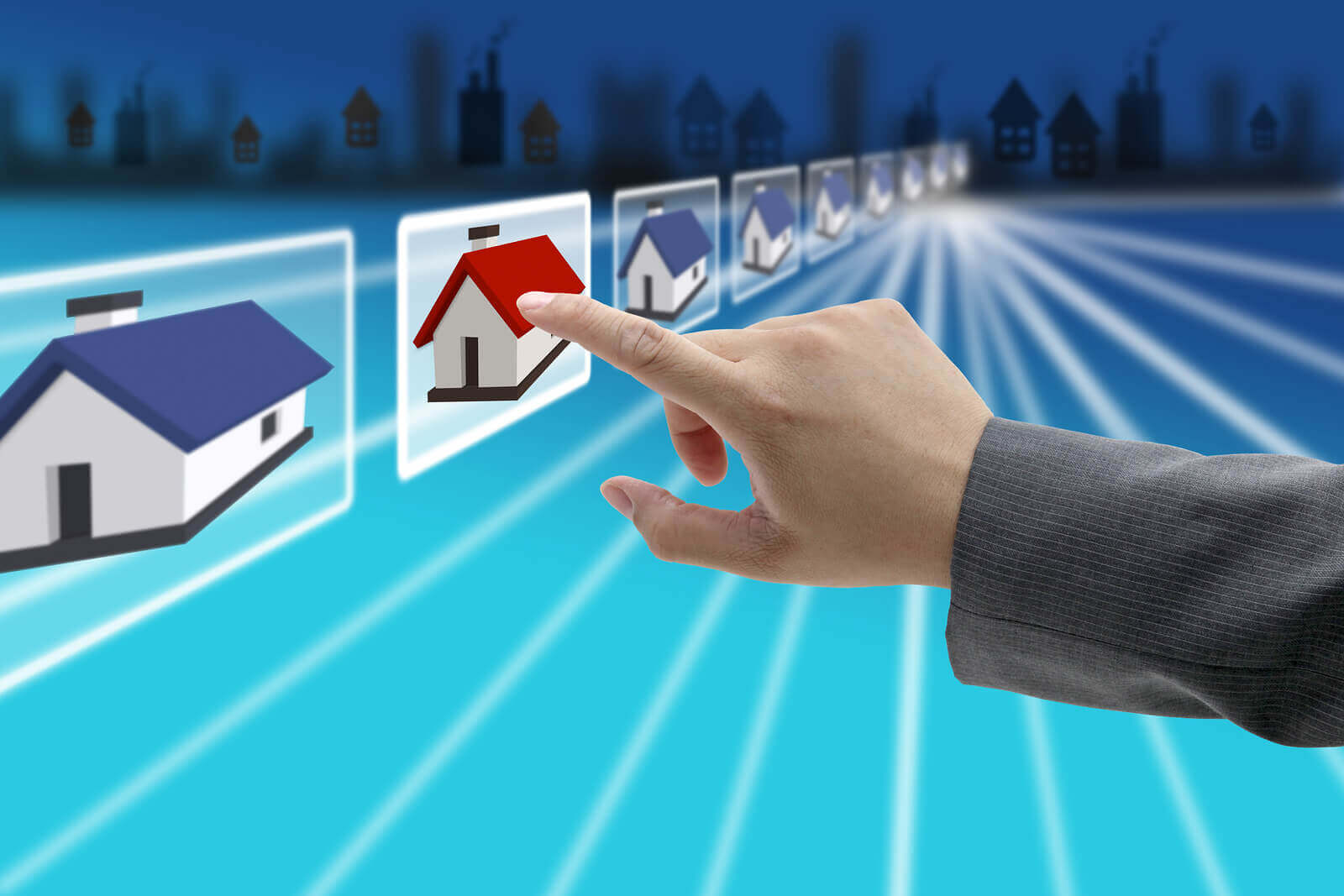 5 Popular Marketing Apps for Real Estate Agents-
