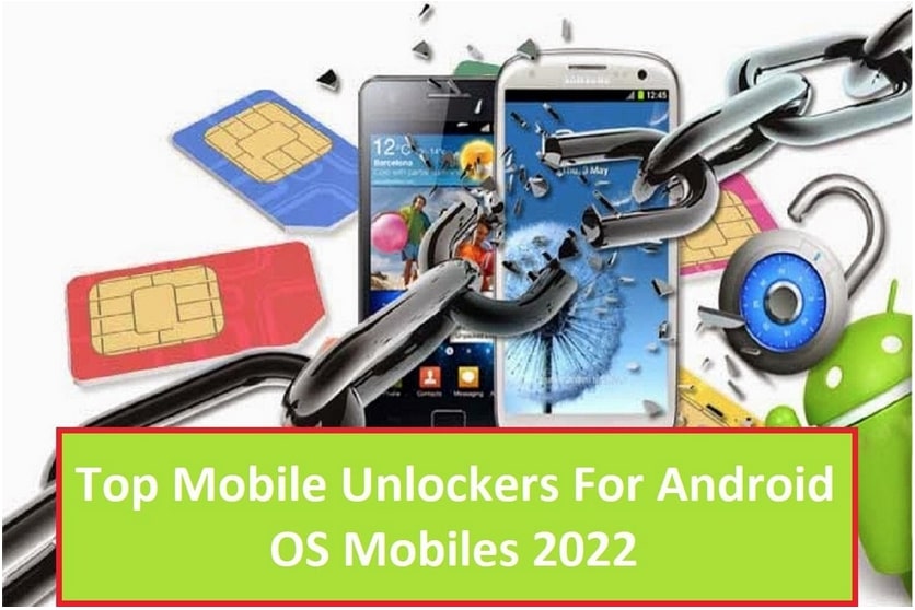 Best Android Mobile Unlockers-case