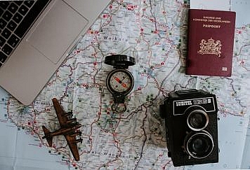 Essential Pre-Trip Checklist for Long -Travel