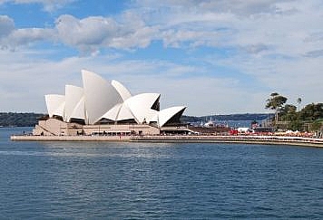 Tourist’s Guide to Visiting Sydney