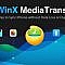 WinX MediaTrans Review