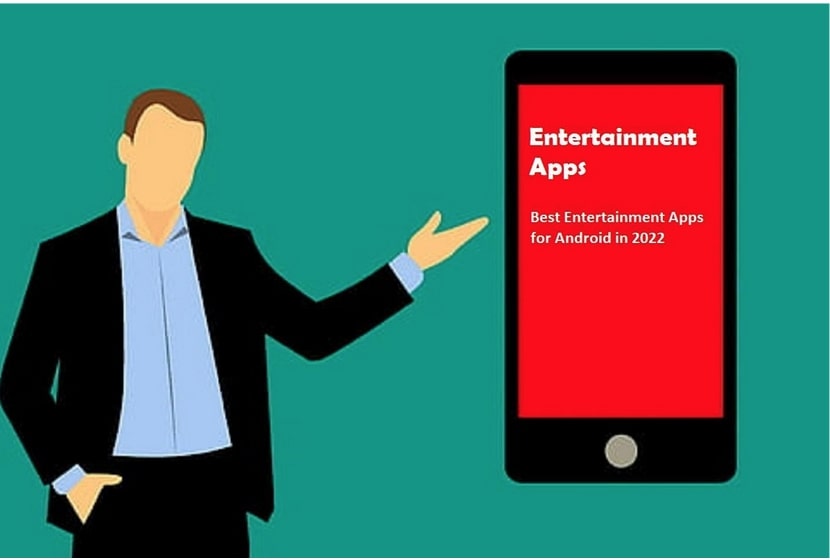 entertainment-apps