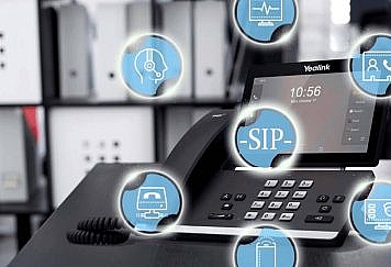 SIP Trunking Is A Great Reason For Having A VOIP Phone Systems