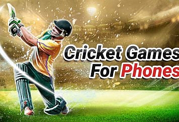 Top 8 Cricket Games To Enjoy With Postpaid Plans This IPL