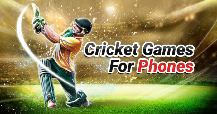 Top 8 Cricket Games To Enjoy With Postpaid Plans This IPL