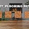 Top Five Patterns Popular in Parquet Flooring