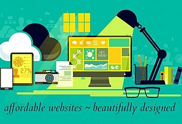 How an Affordable Website Design Can Benefit Your Business